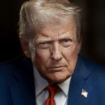 President Donald Trump